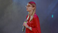 113. 5-й Международный фестиваль Magic Fest Narva 2025. Нарва, ДК -Ругодив-, 1 марта 2025 г. Фото -  Александр Хмыров