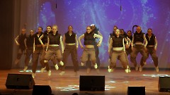 115. 5-й Международный фестиваль Magic Fest Narva 2025. Нарва, ДК -Ругодив-, 1 марта 2025 г. Фото -  Александр Хмыров