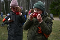 54. Vastlapäev Vabaõhumuuseumis. 2.03.2025 a. Foto - Urmas Roos