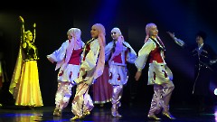 33. Юбилейный концерт «Студия JOY и друзья» - 30 лет творчества, вдохновения и радости. Центр русской культуры, 16 апреля 2025 г. Фото- Александр Хмыров 