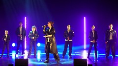 35. Юбилейный концерт «Студия JOY и друзья» - 30 лет творчества, вдохновения и радости. Центр русской культуры, 16 апреля 2025 г. Фото- Александр Хмыров 