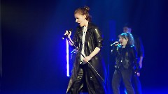 36. Юбилейный концерт «Студия JOY и друзья» - 30 лет творчества, вдохновения и радости. Центр русской культуры, 16 апреля 2025 г. Фото- Александр Хмыров 