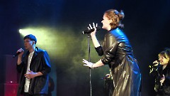 37. Юбилейный концерт «Студия JOY и друзья» - 30 лет творчества, вдохновения и радости. Центр русской культуры, 16 апреля 2025 г. Фото- Александр Хмыров 