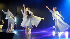 45. Юбилейный концерт «Студия JOY и друзья» - 30 лет творчества, вдохновения и радости. Центр русской культуры, 16 апреля 2025 г. Фото- Александр Хмыров 