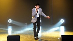 48. Юбилейный концерт «Студия JOY и друзья» - 30 лет творчества, вдохновения и радости. Центр русской культуры, 16 апреля 2025 г. Фото- Александр Хмыров 