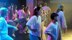 57. Юбилейный концерт «Студия JOY и друзья» - 30 лет творчества, вдохновения и радости. Центр русской культуры, 16 апреля 2025 г. Фото- Александр Хмыров 