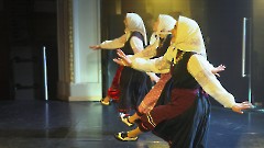 65. Юбилейный концерт «Студия JOY и друзья» - 30 лет творчества, вдохновения и радости. Центр русской культуры, 16 апреля 2025 г. Фото- Александр Хмыров 