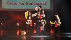 016. Фестиваль -Весенний праздник танца-. Центр русской культуры, 27 апреля 2025 г. Фото- Александр Хмыров