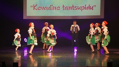 017. Фестиваль -Весенний праздник танца-. Центр русской культуры, 27 апреля 2025 г. Фото- Александр Хмыров