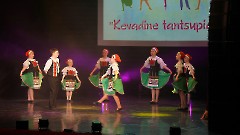 019. Фестиваль -Весенний праздник танца-. Центр русской культуры, 27 апреля 2025 г. Фото- Александр Хмыров