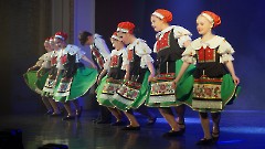 020. Фестиваль -Весенний праздник танца-. Центр русской культуры, 27 апреля 2025 г. Фото- Александр Хмыров