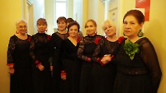 021. Фестиваль -Весенний праздник танца-. Центр русской культуры, 27 апреля 2025 г. Фото- Александр Хмыров