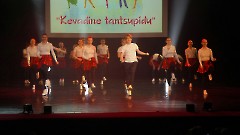 040. Фестиваль -Весенний праздник танца-. Центр русской культуры, 27 апреля 2025 г. Фото- Александр Хмыров