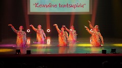 042. Фестиваль -Весенний праздник танца-. Центр русской культуры, 27 апреля 2025 г. Фото- Александр Хмыров