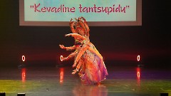 044. Фестиваль -Весенний праздник танца-. Центр русской культуры, 27 апреля 2025 г. Фото- Александр Хмыров
