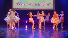 058. Фестиваль -Весенний праздник танца-. Центр русской культуры, 27 апреля 2025 г. Фото- Александр Хмыров