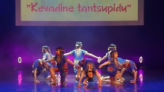 059. Фестиваль -Весенний праздник танца-. Центр русской культуры, 27 апреля 2025 г. Фото- Александр Хмыров