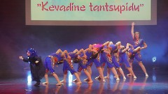 063. Фестиваль -Весенний праздник танца-. Центр русской культуры, 27 апреля 2025 г. Фото- Александр Хмыров