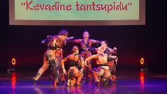 068. Фестиваль -Весенний праздник танца-. Центр русской культуры, 27 апреля 2025 г. Фото- Александр Хмыров