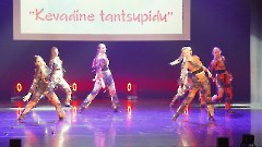 069. Фестиваль -Весенний праздник танца-. Центр русской культуры, 27 апреля 2025 г. Фото- Александр Хмыров