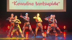 070. Фестиваль -Весенний праздник танца-. Центр русской культуры, 27 апреля 2025 г. Фото- Александр Хмыров