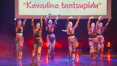 071. Фестиваль -Весенний праздник танца-. Центр русской культуры, 27 апреля 2025 г. Фото- Александр Хмыров