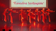 073. Фестиваль -Весенний праздник танца-. Центр русской культуры, 27 апреля 2025 г. Фото- Александр Хмыров