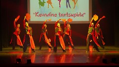 074. Фестиваль -Весенний праздник танца-. Центр русской культуры, 27 апреля 2025 г. Фото- Александр Хмыров