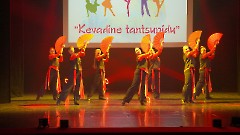 075. Фестиваль -Весенний праздник танца-. Центр русской культуры, 27 апреля 2025 г. Фото- Александр Хмыров