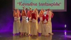 077. Фестиваль -Весенний праздник танца-. Центр русской культуры, 27 апреля 2025 г. Фото- Александр Хмыров