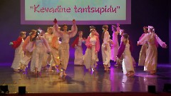 080. Фестиваль -Весенний праздник танца-. Центр русской культуры, 27 апреля 2025 г. Фото- Александр Хмыров
