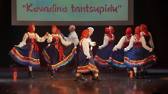 082. Фестиваль -Весенний праздник танца-. Центр русской культуры, 27 апреля 2025 г. Фото- Александр Хмыров