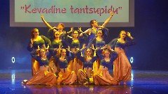 087. Фестиваль -Весенний праздник танца-. Центр русской культуры, 27 апреля 2025 г. Фото- Александр Хмыров