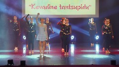 088. Фестиваль -Весенний праздник танца-. Центр русской культуры, 27 апреля 2025 г. Фото- Александр Хмыров