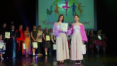 124. Фестиваль -Весенний праздник танца-. Центр русской культуры, 27 апреля 2025 г. Фото- Александр Хмыров