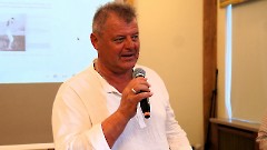 Презентация книги Леонида Михайлова «За кулисами власти»