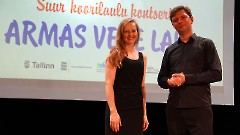 01. Хоровой концерт «Песня русская, родная». Центр культуры, 20 сентября 2025 г. Фото - Александр Хмыров