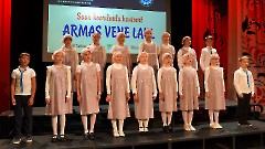 07. Хоровой концерт «Песня русская, родная». Центр культуры, 20 сентября 2025 г. Фото - Александр Хмыров