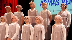 09. Хоровой концерт «Песня русская, родная». Центр культуры, 20 сентября 2025 г. Фото - Александр Хмыров