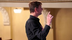 23. Хоровой концерт «Песня русская, родная». Центр культуры, 20 сентября 2025 г. Фото - Александр Хмыров