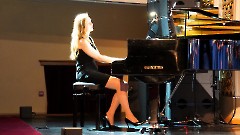 35. Хоровой концерт «Песня русская, родная». Центр культуры, 20 сентября 2025 г. Фото - Александр Хмыров