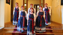 07. Дни национальных культур. Концерт «ПОД ОДНИМ НЕБОМ». 21 сентября 2025 г. Фото- Александр Хмыров