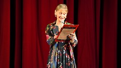 12. Дни национальных культур. Концерт «ПОД ОДНИМ НЕБОМ». 21 сентября 2025 г. Фото- Александр Хмыров