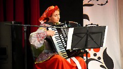 36. Дни национальных культур. Концерт «ПОД ОДНИМ НЕБОМ». 21 сентября 2025 г. Фото- Александр Хмыров