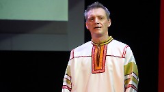 47. Дни национальных культур. Концерт «ПОД ОДНИМ НЕБОМ». 21 сентября 2025 г. Фото- Александр Хмыров