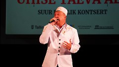 54. Дни национальных культур. Концерт «ПОД ОДНИМ НЕБОМ». 21 сентября 2025 г. Фото- Александр Хмыров