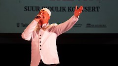 55. Дни национальных культур. Концерт «ПОД ОДНИМ НЕБОМ». 21 сентября 2025 г. Фото- Александр Хмыров