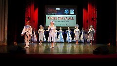 59. Дни национальных культур. Концерт «ПОД ОДНИМ НЕБОМ». 21 сентября 2025 г. Фото- Александр Хмыров