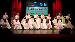 65. Дни национальных культур. Концерт «ПОД ОДНИМ НЕБОМ». 21 сентября 2025 г. Фото- Александр Хмыров