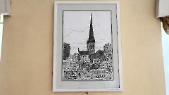 06. Открытие выставки студий «Artec» и «5+5». Таллин, 22 сертября 2025 г. Фото- Александр Хмыров 